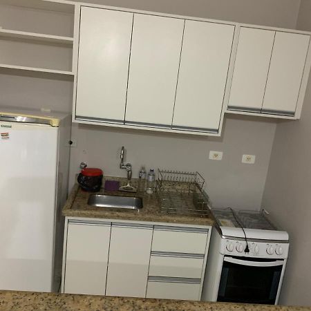 Apartament Amarilis Flat Bertioga Zewnętrze zdjęcie